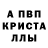 Метадон methadone Polya 2905